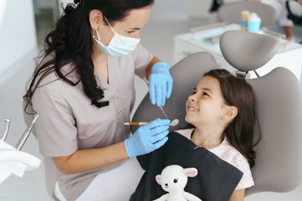 Best Emergency Dentist for Lost Fillings or Crowns in North Bend, WA