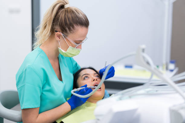 Best Emergency Dentist for Knocked-Out Tooth in North Bend, WA